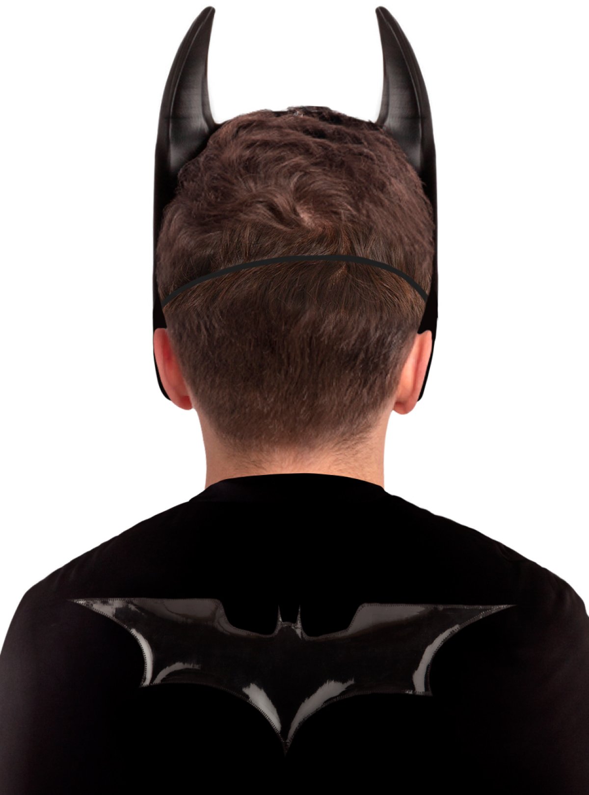 Batman® Kappe & Maske Børn til 149 kr. på Temashop.dk