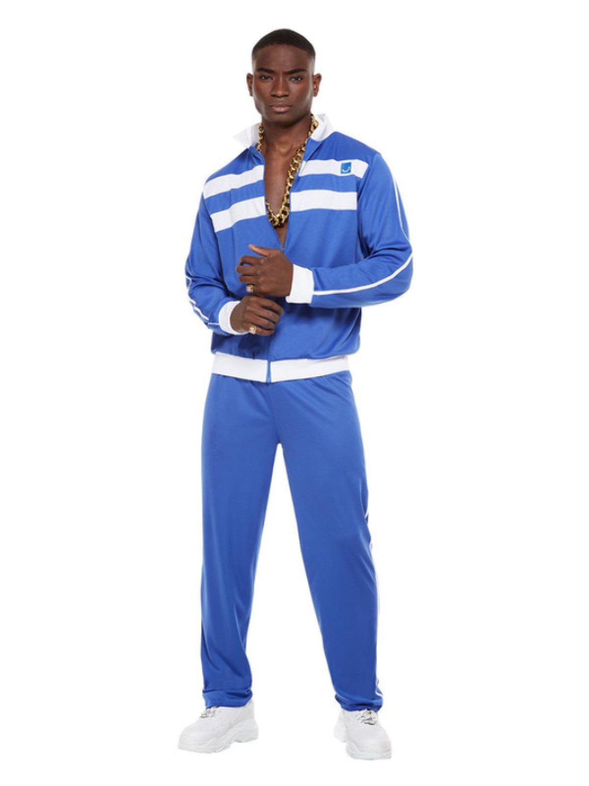 Scouser Tracksuit