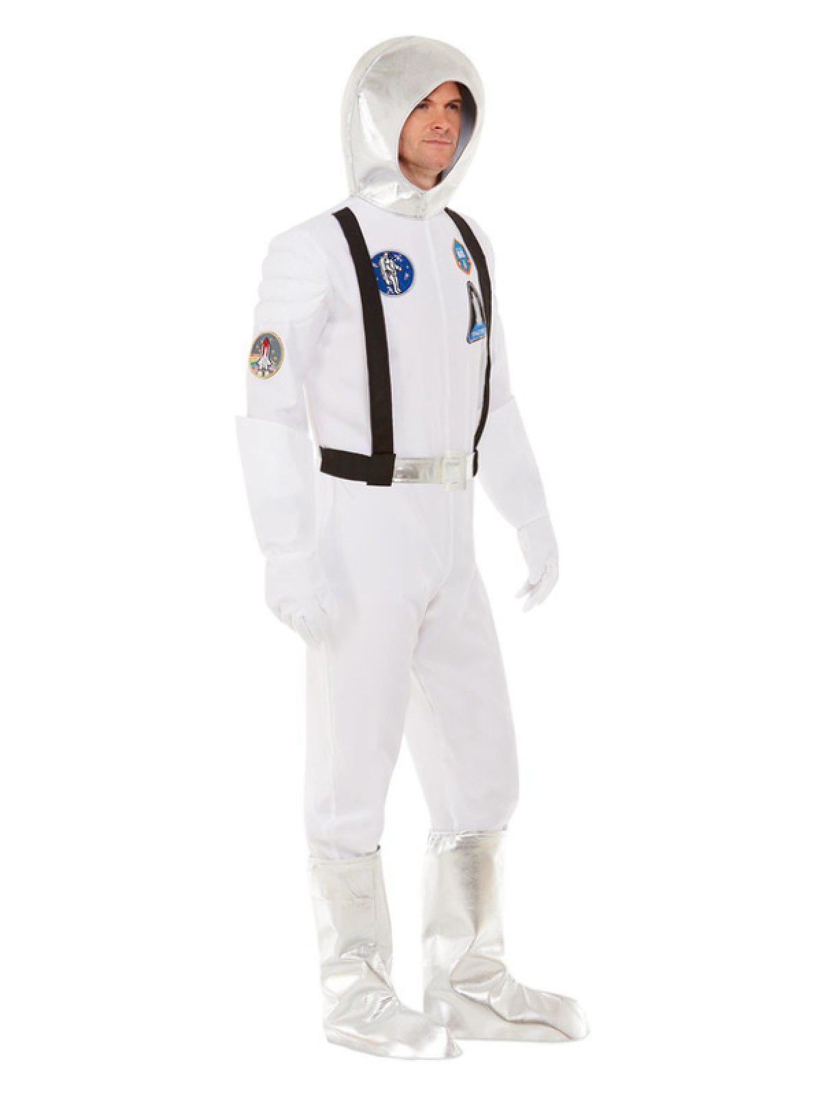 WIDMANN „Marineofficier (jas) - (XXL