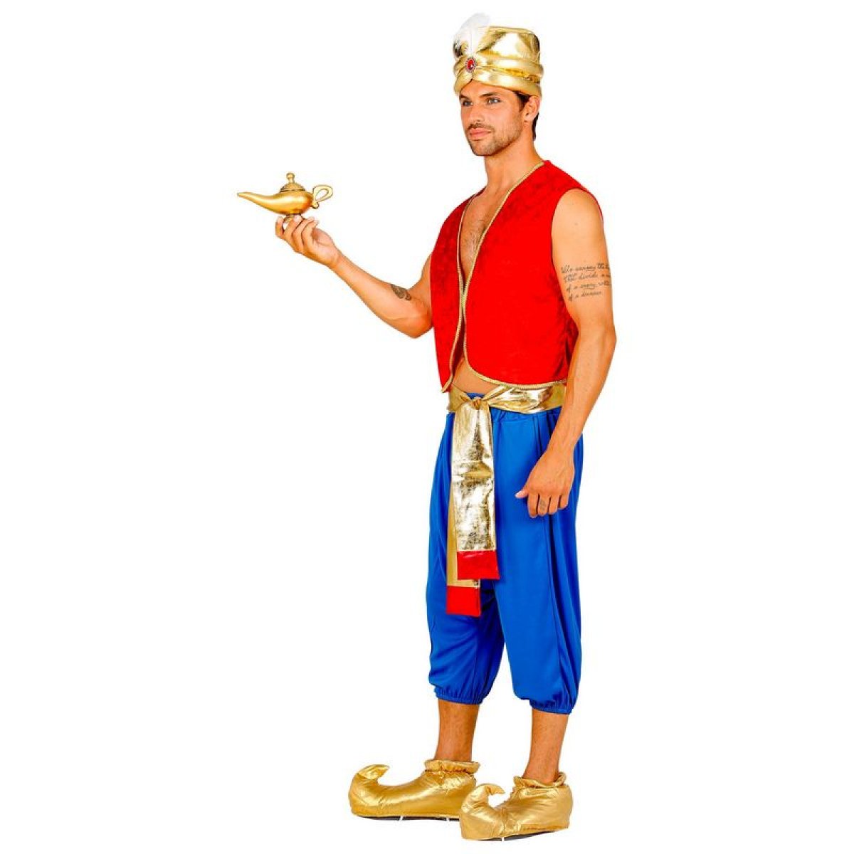 Kostume til kun 249 kr Temashop.dk