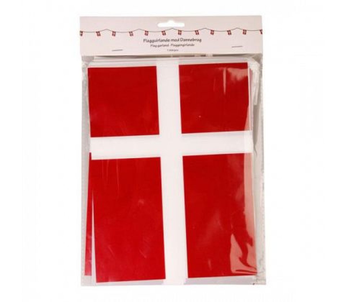K b Dannebrogsflag Guirlande Til Kun 39 Kr Temashop dk k-b-dannebrogsflag-guirlande-til-kun-39-kr-temashop-dk