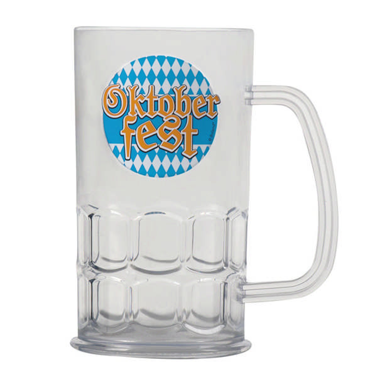 pulsåre analysere Hilse Køb Oktoberfest Ølkrus til kun 39 kr | Temashop.dk