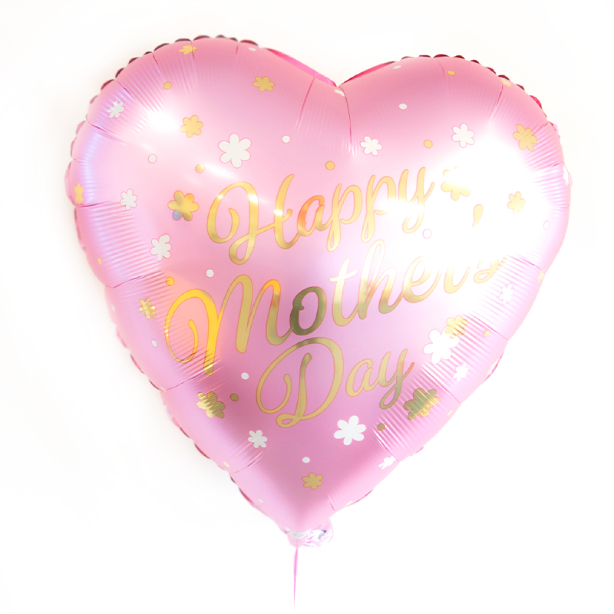 Fugtig heroin London Køb Ballonboks™ Mors Dag Ballon til kun 129 kr | Temashop.dk