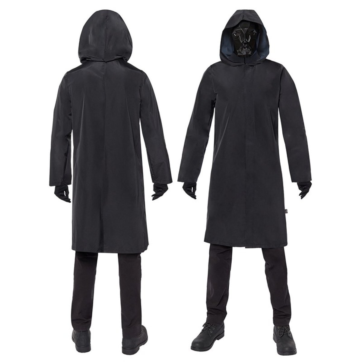 Køb Squid Game Boss Kostume til kun 279 kr