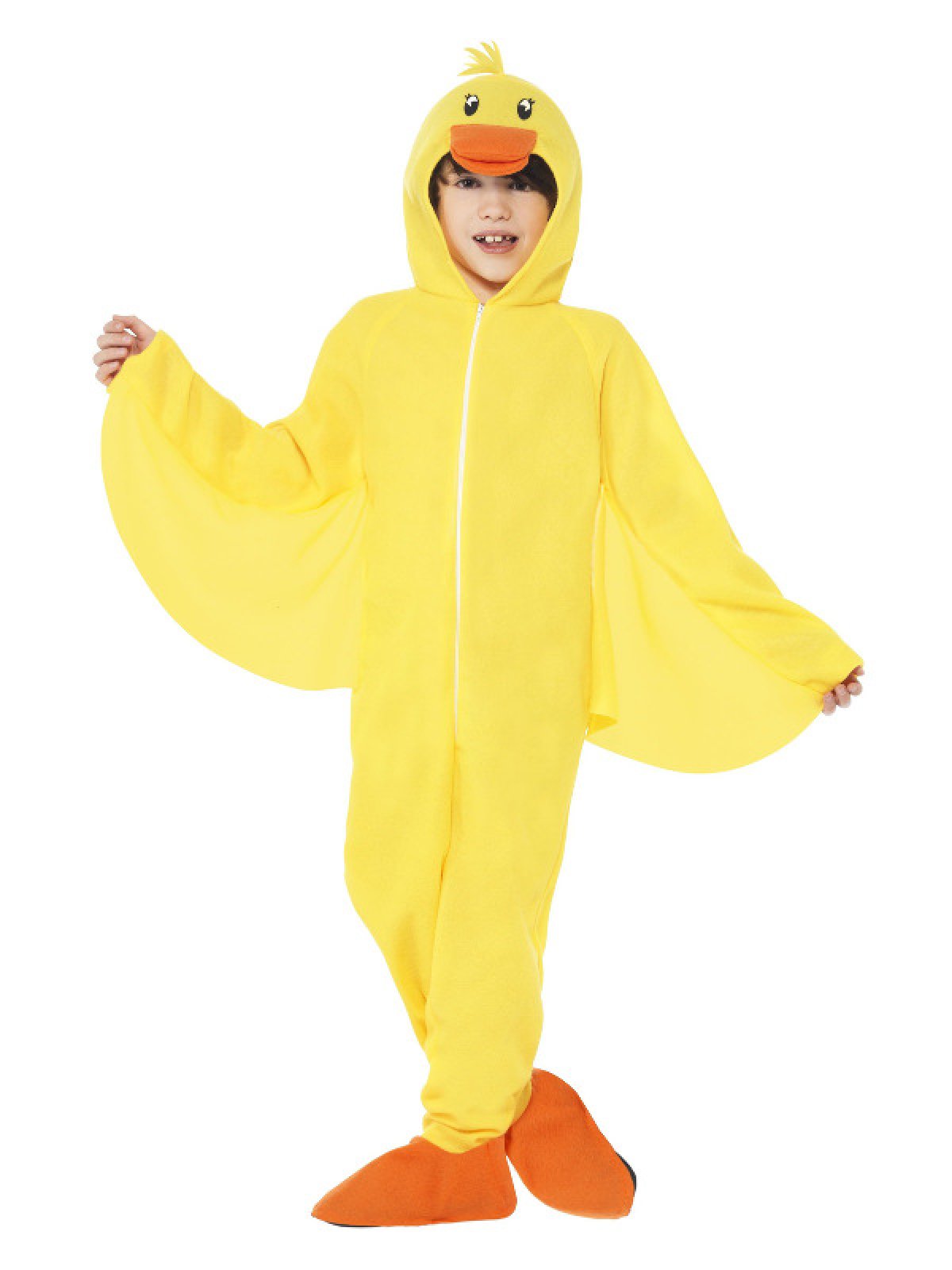 Overlegenhed skrue Tanke Køb And Børnekostume til kun 199 kr | Temashop.dk