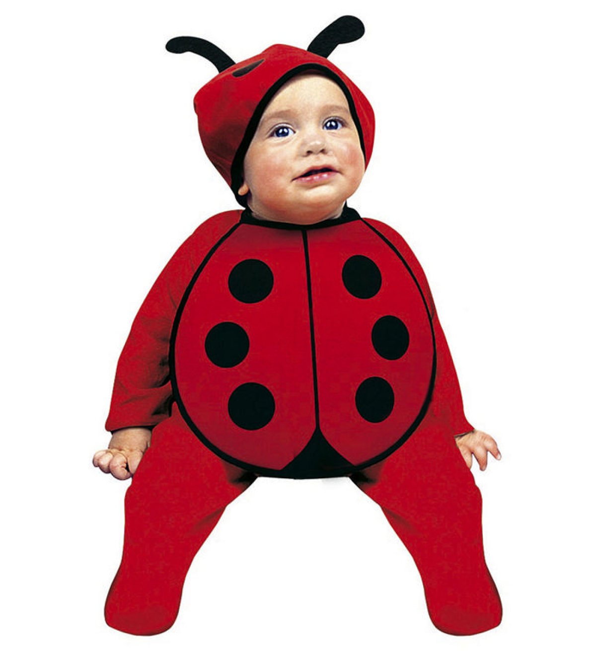 Inspiration kandidatgrad risiko Køb Baby Mariehøne til kun 89 kr | Temashop.dk