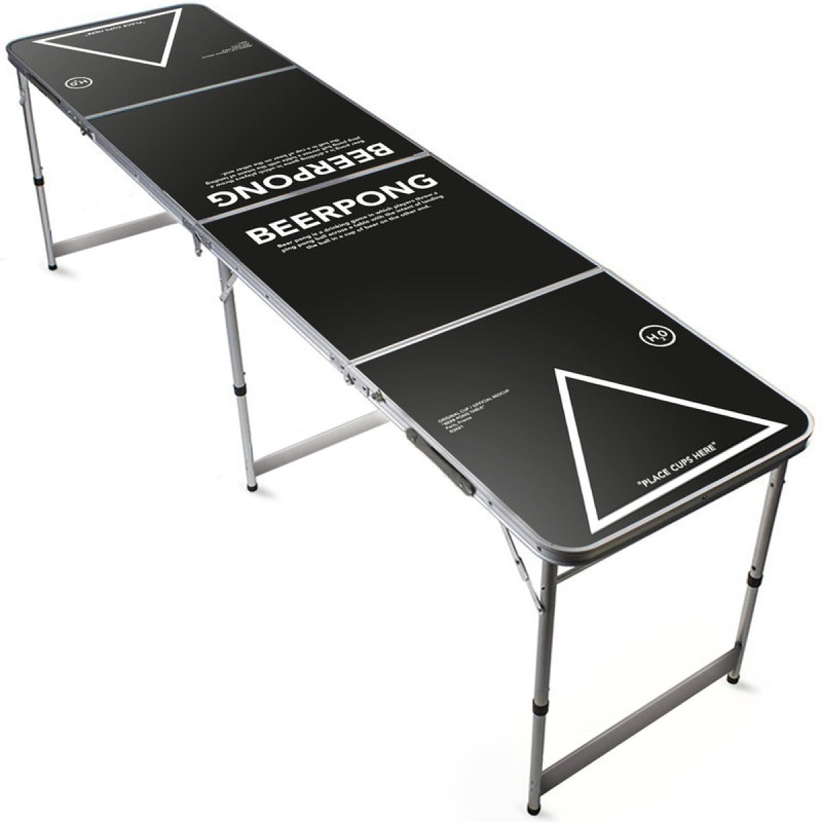 Beer Pong Bord Definition til 999 kr. på