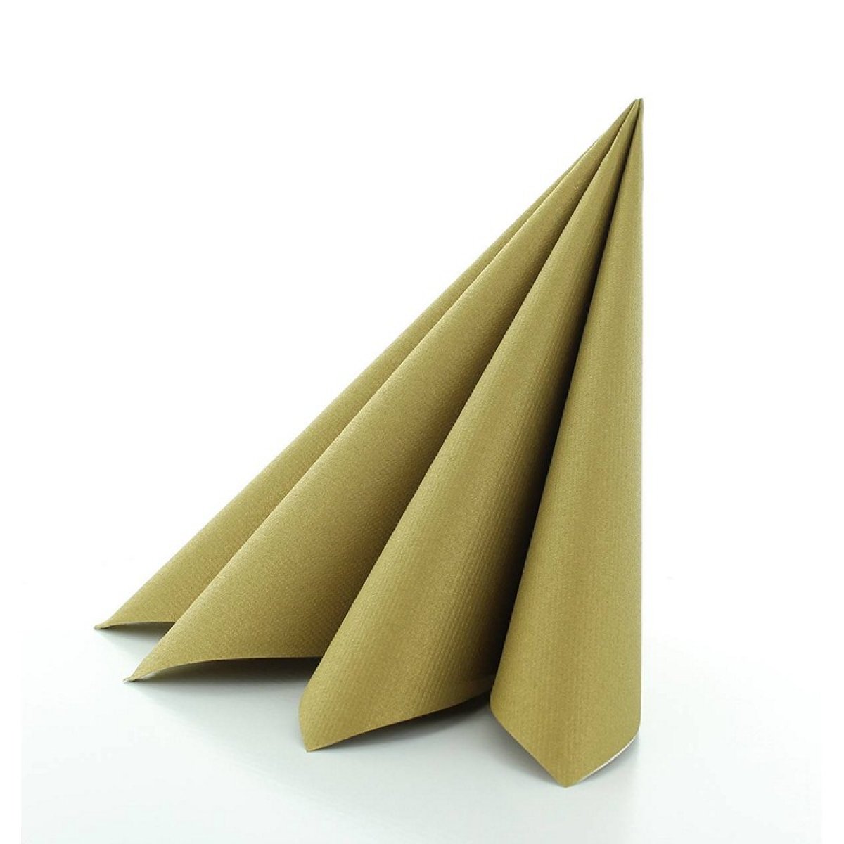 ubehag edderkop fætter Køb Luksus Servietter Guld til kun 39 kr | Temashop.dk