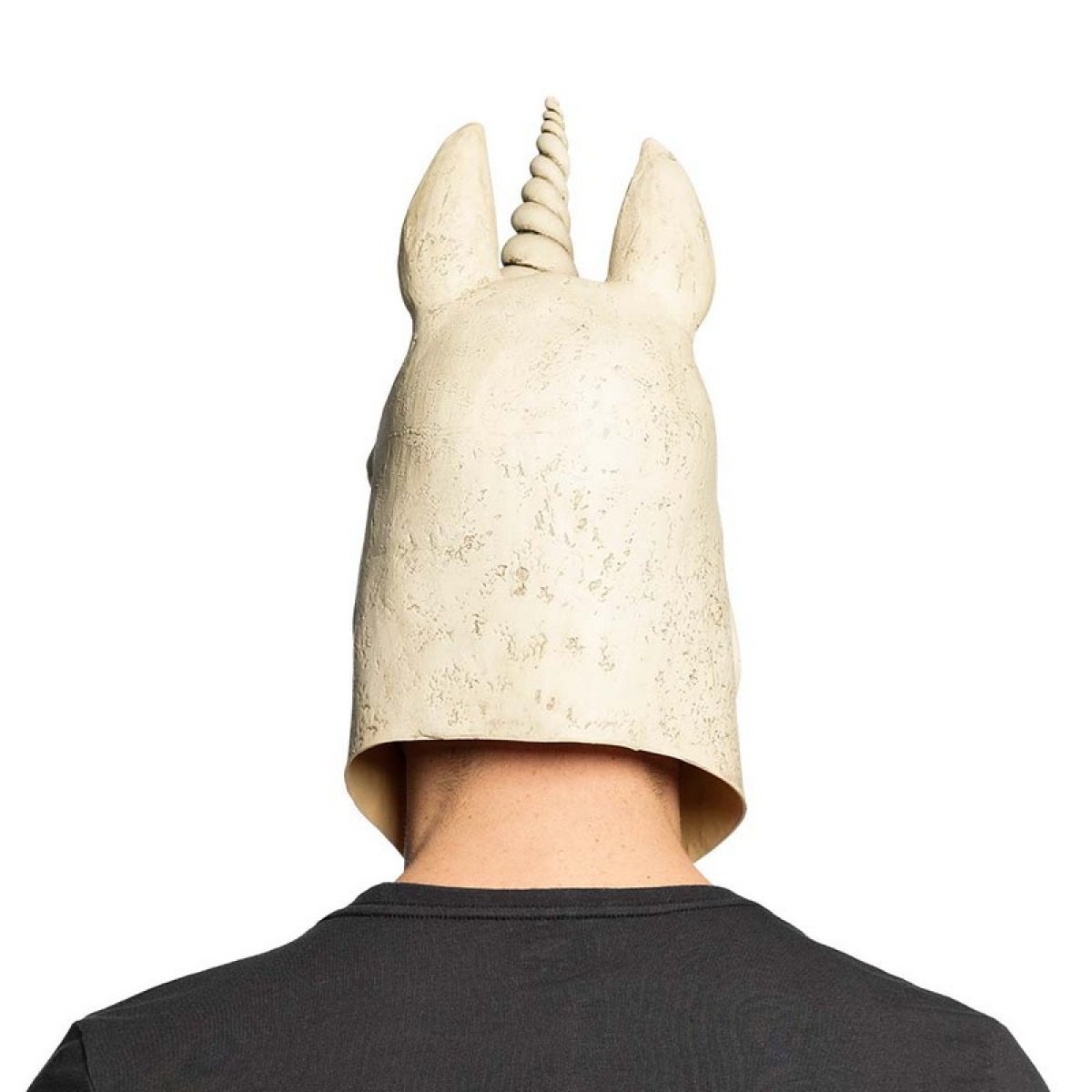 Mask Skelett Underkäke main image 1
