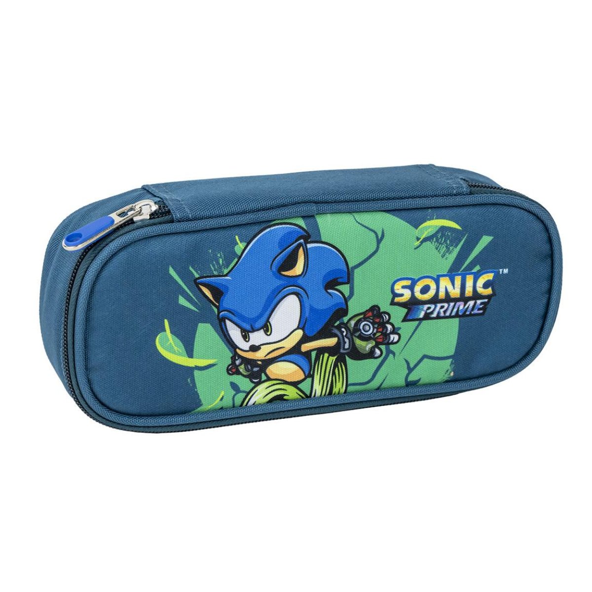Sonic Prime® Gamer Penalhus til 99 kr. på Temashop.dk