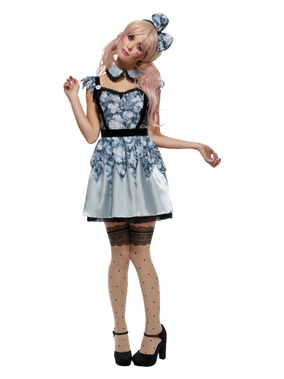 Annie Kostume til kun 199 kr | Temashop.dk