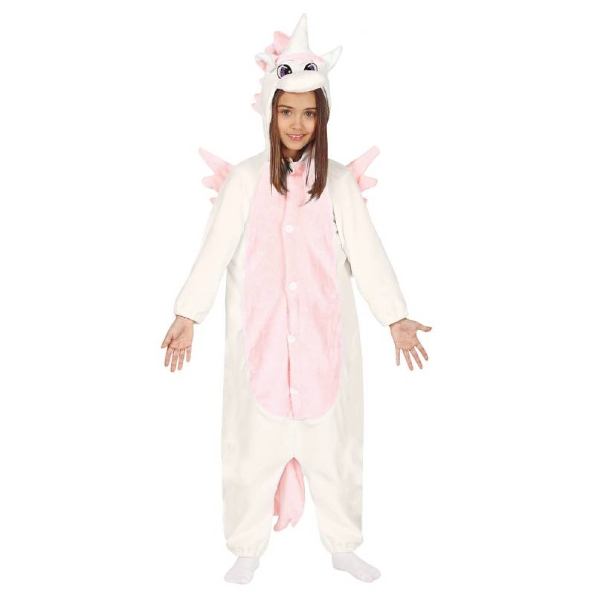 Enhjørning onesie online