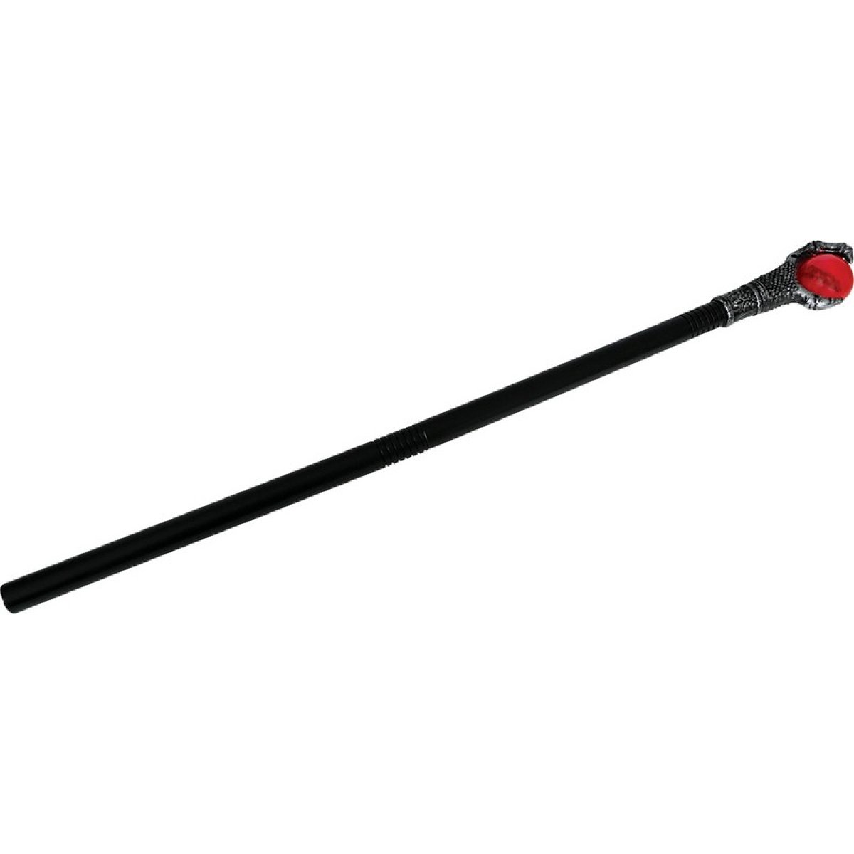 Rød Kugle Troldmandsstav til 79 kr. på Temashop.dk