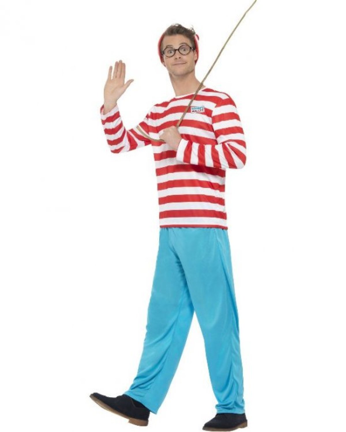 Find Holger® Kostume til 399 |