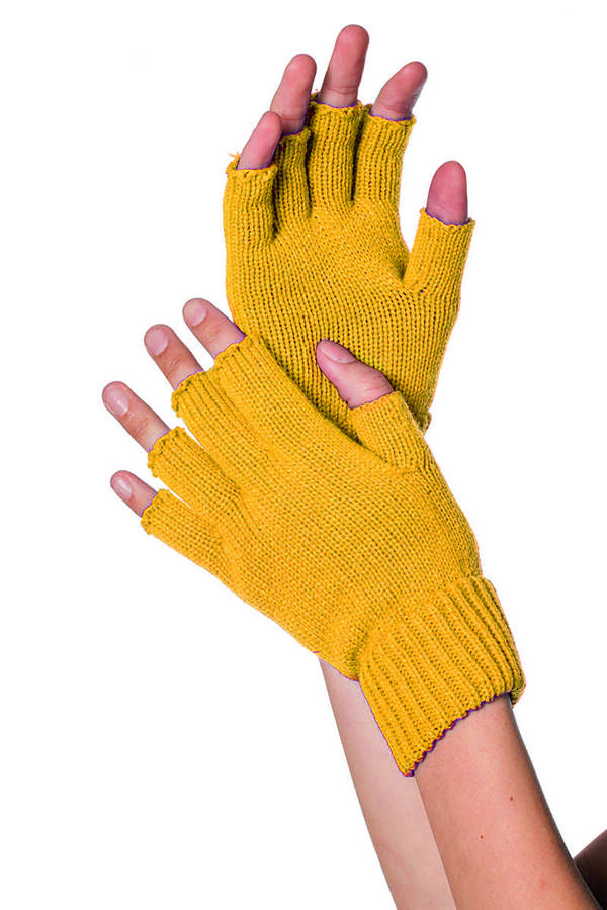 Køb Fingerløse Handsker kun 49 kr |