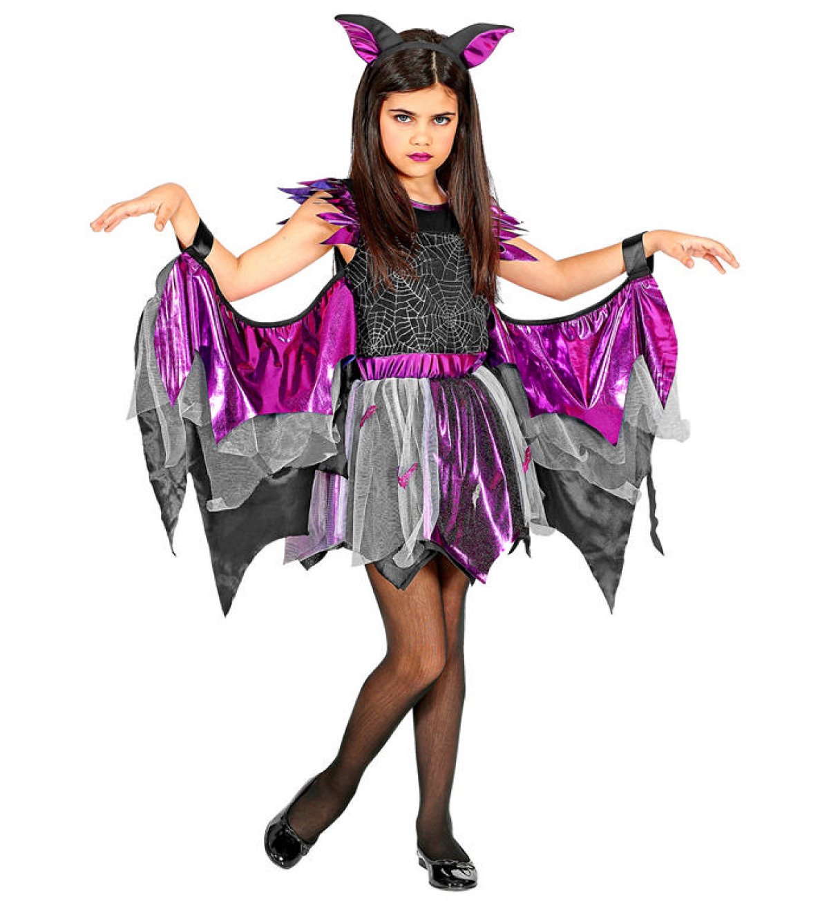 Flagermus halloween
