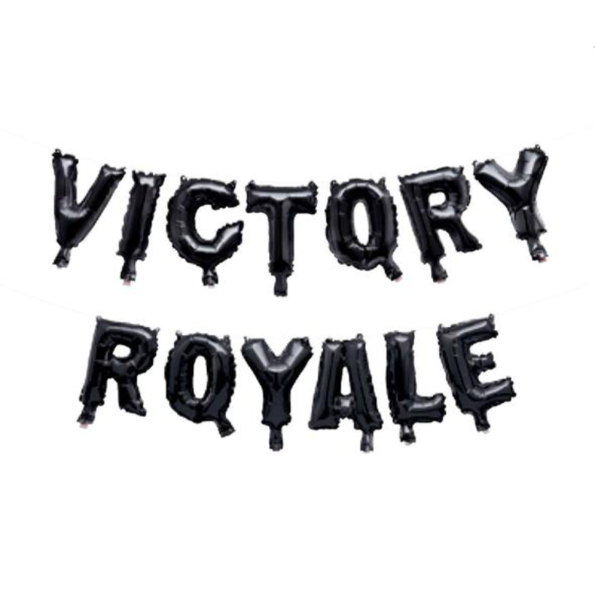 Køb Fortnite® Victory Royale Ballonguirlande til kun 229 kr |
