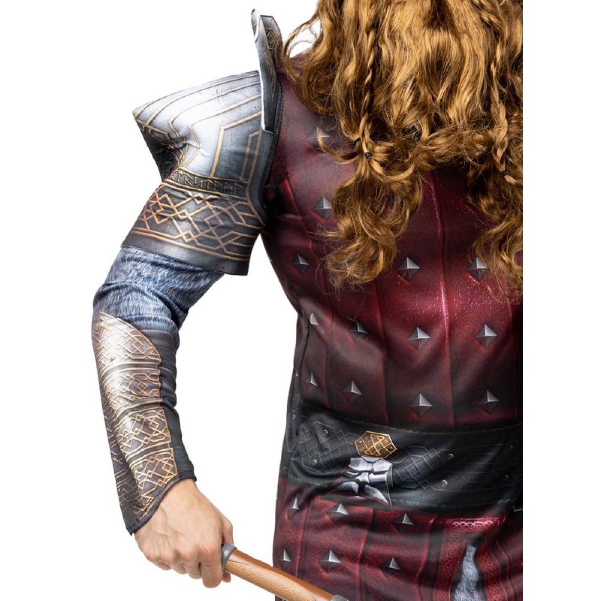 Dungeons And Dragons® Bruenor Battlehammer Kostume til 449 kr. på ...
