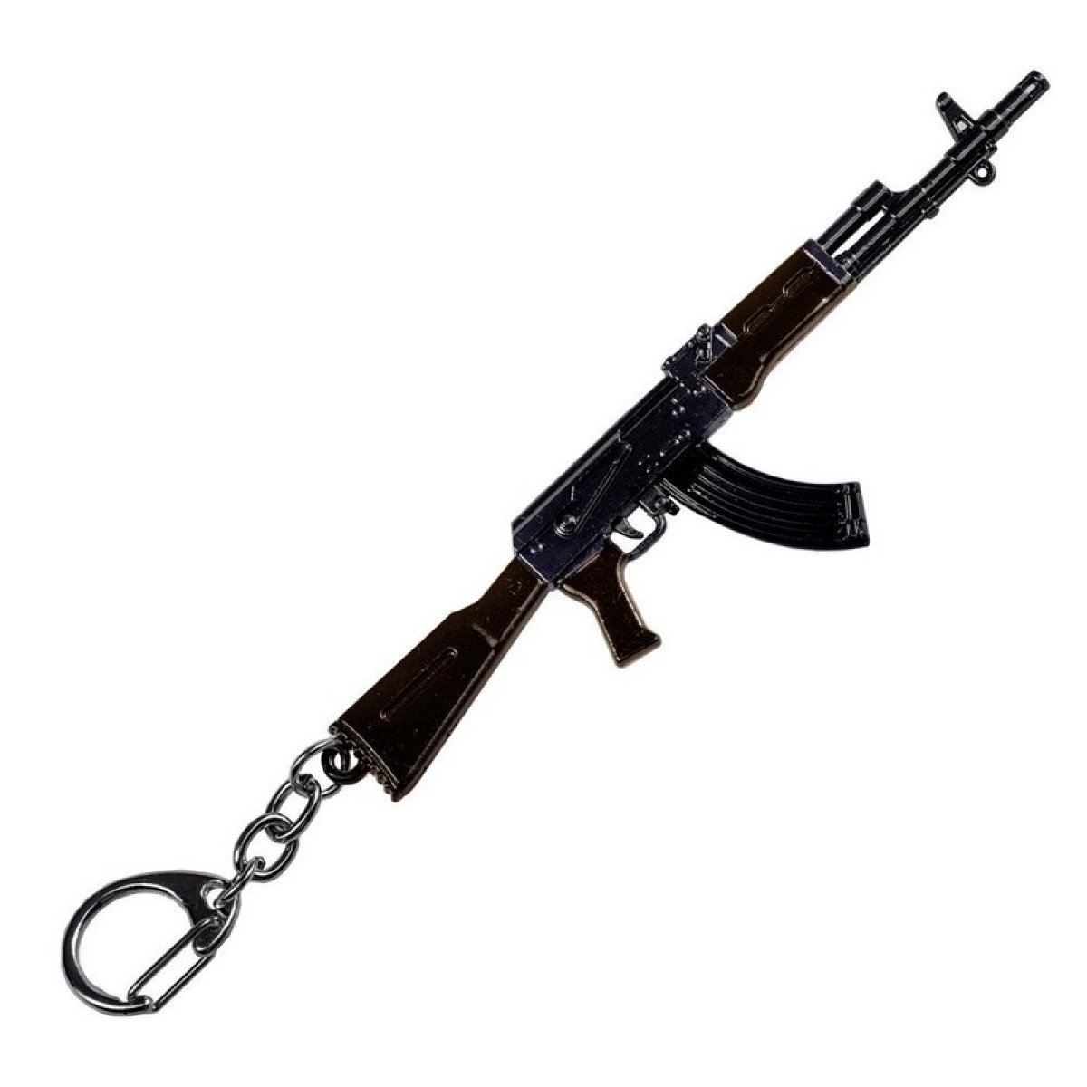 AK-47 Nøglering til 59 kr. på Temashop.dk