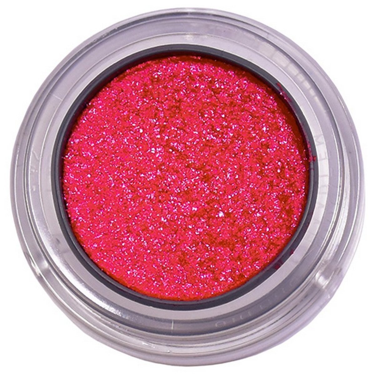 Grimas Kosmetisk Glitter Radiating Red til 79 kr. på Temashop.dk