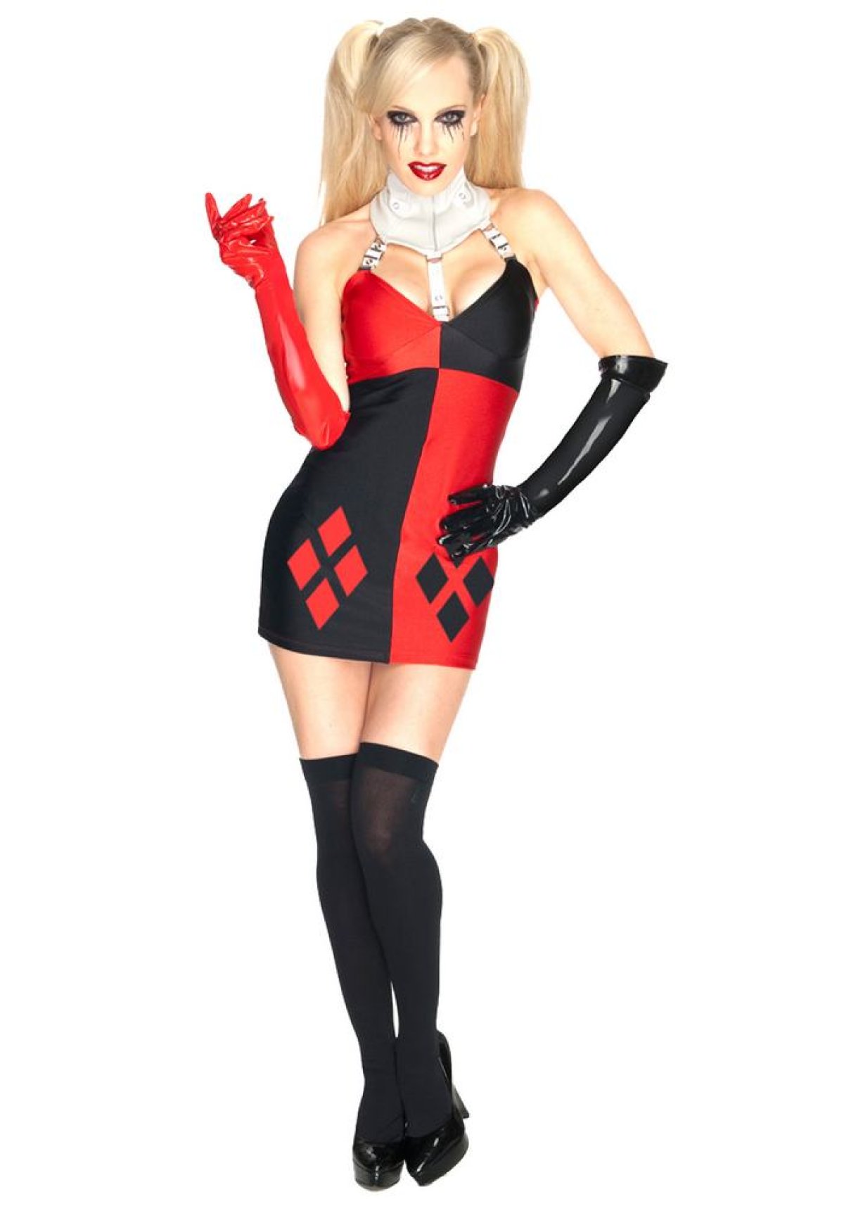 Køb Harley Quinn til kun 319 kr