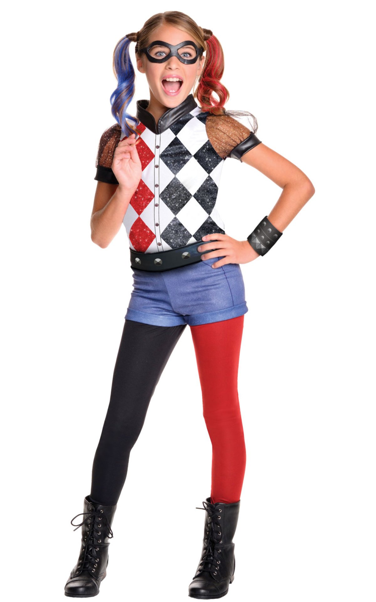 Køb Harley Quinn® kun 299 kr |
