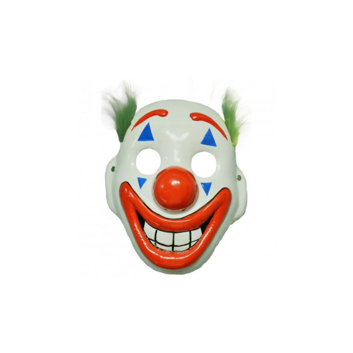 Køb Joker maske til kun 289 kr
