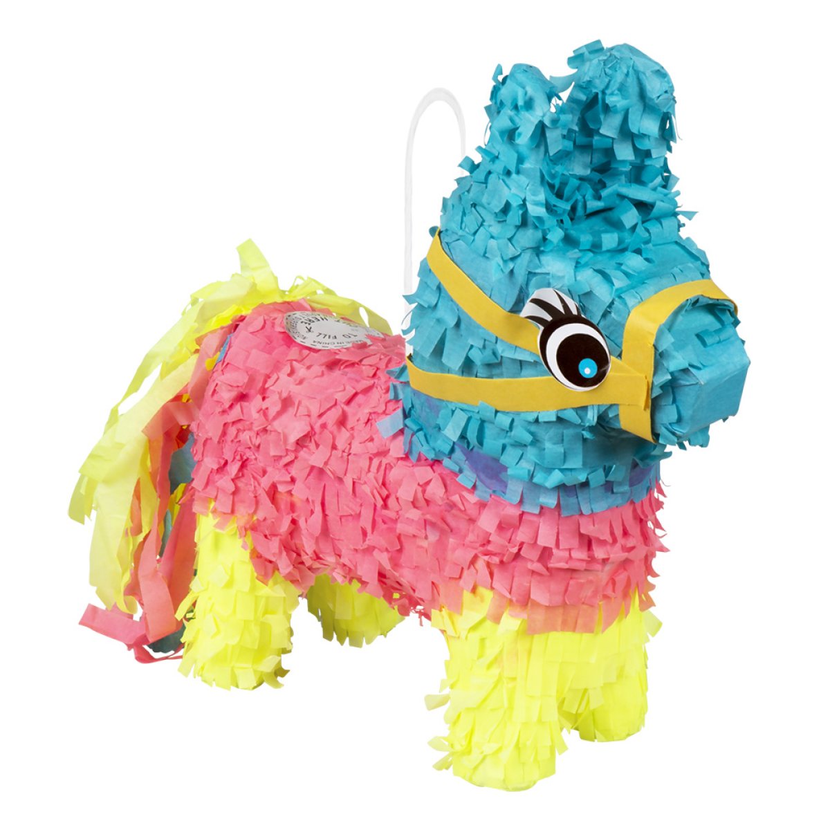 Piñatas Fragt 39 kr 1 dags levering til hele DK