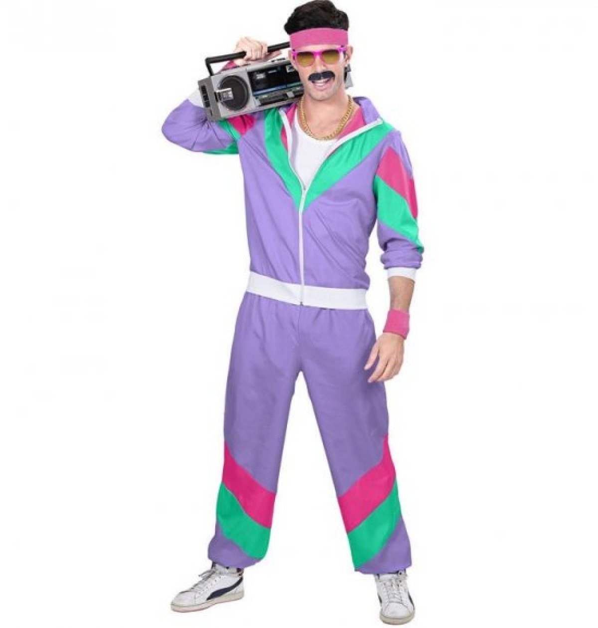 Lilla 80'er til kun 299 kr | Temashop.dk