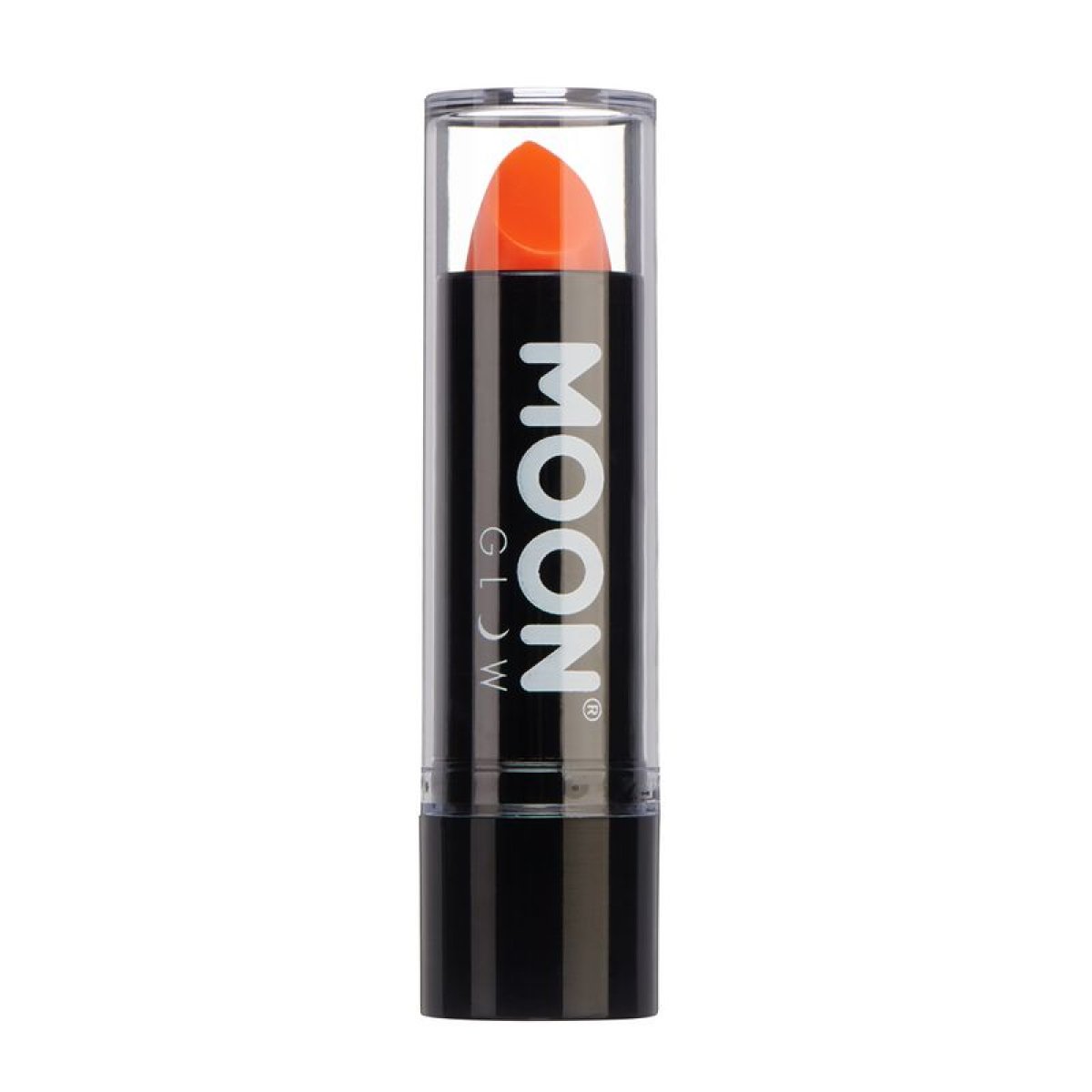 Moon Glow Intense Neon UV Lipstick Intense Pink M37500 Costume Make Up Moon Glow Intense Neon UV Lipstick Intense Pink M37500 Costume Make Up