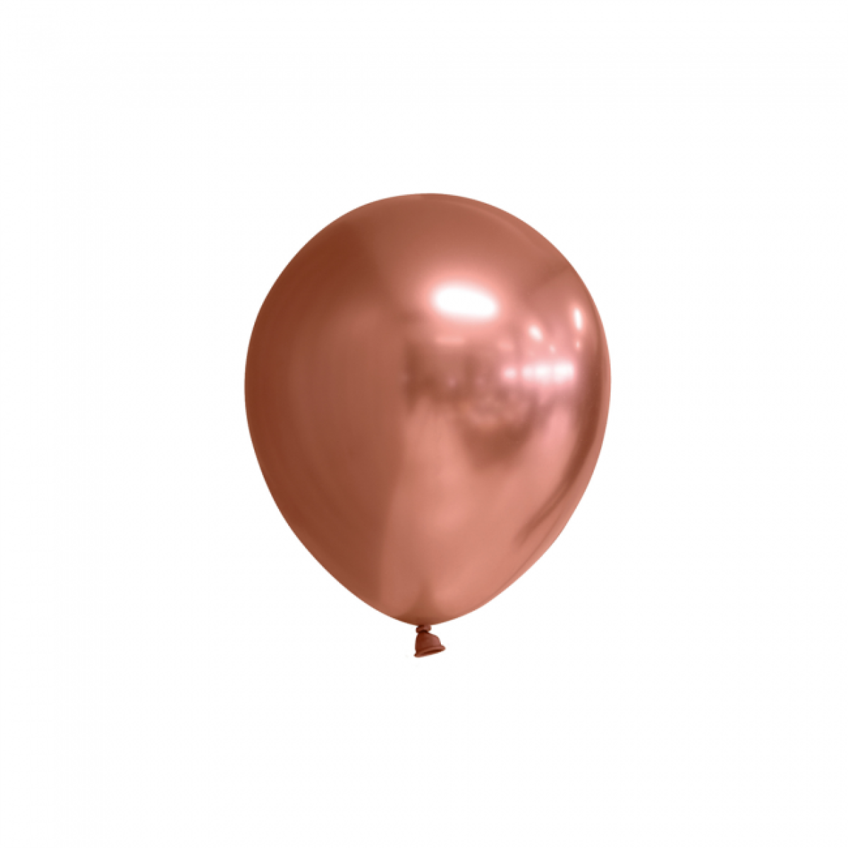 Køb Mini Krom Balloner Kobber til kun kr | Temashop.dk
