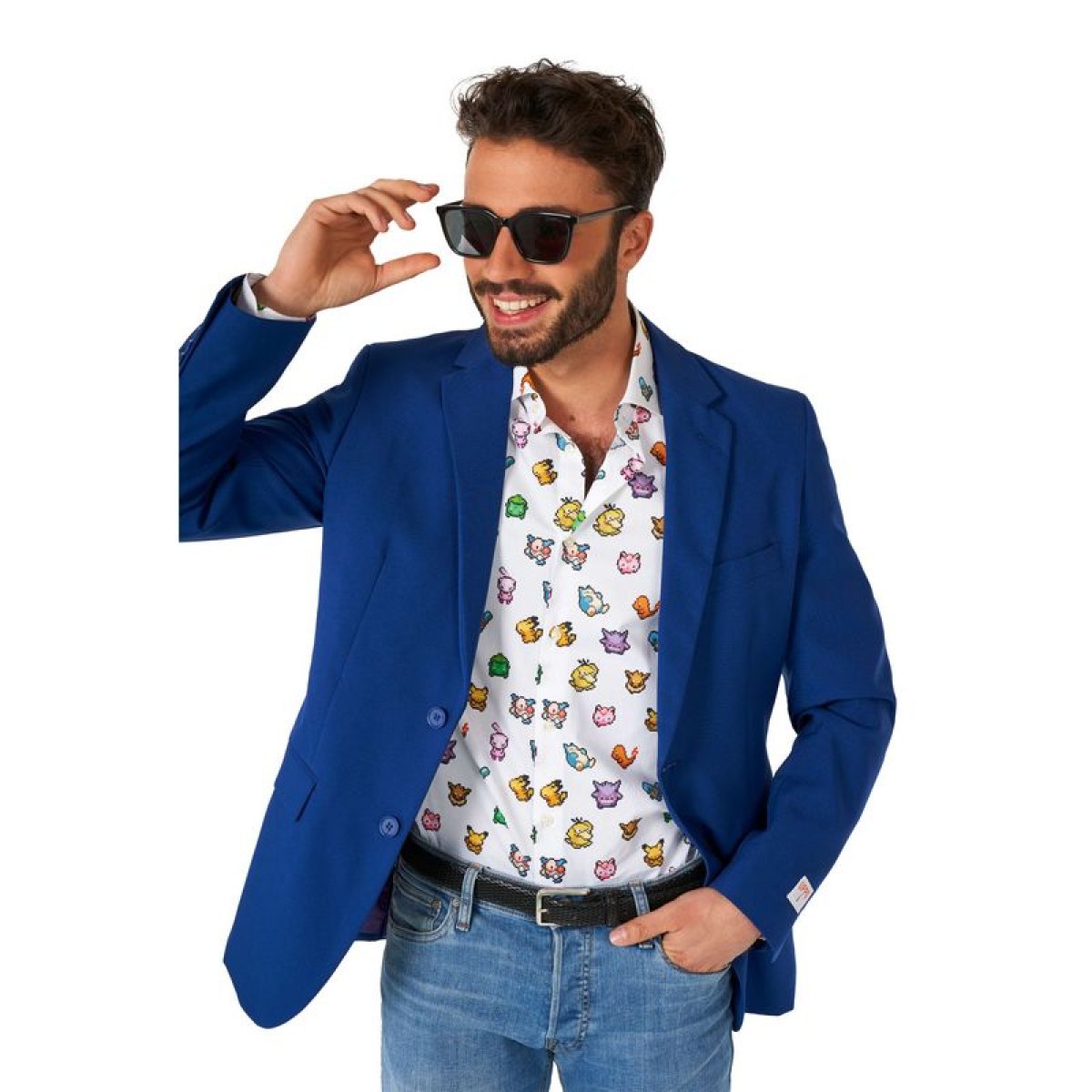 Opposuits Pokemon® Skjorte til 399 kr. på