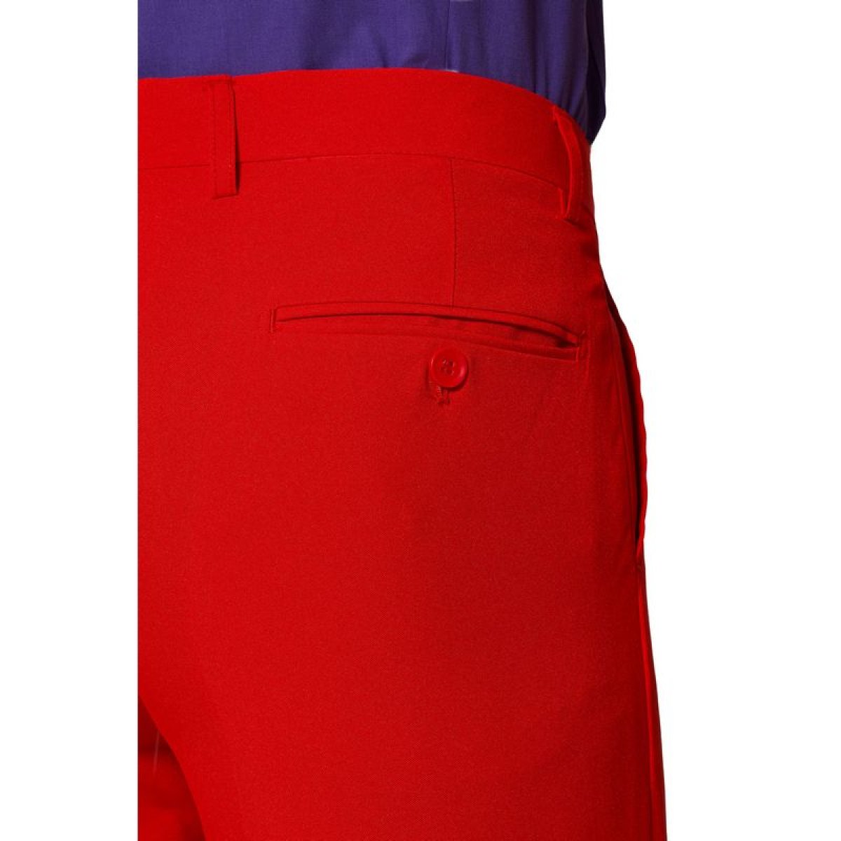 Red Devil Op Loop Opposuits® Red Devil Jakkesæt til 599 kr. på Temashop.dk