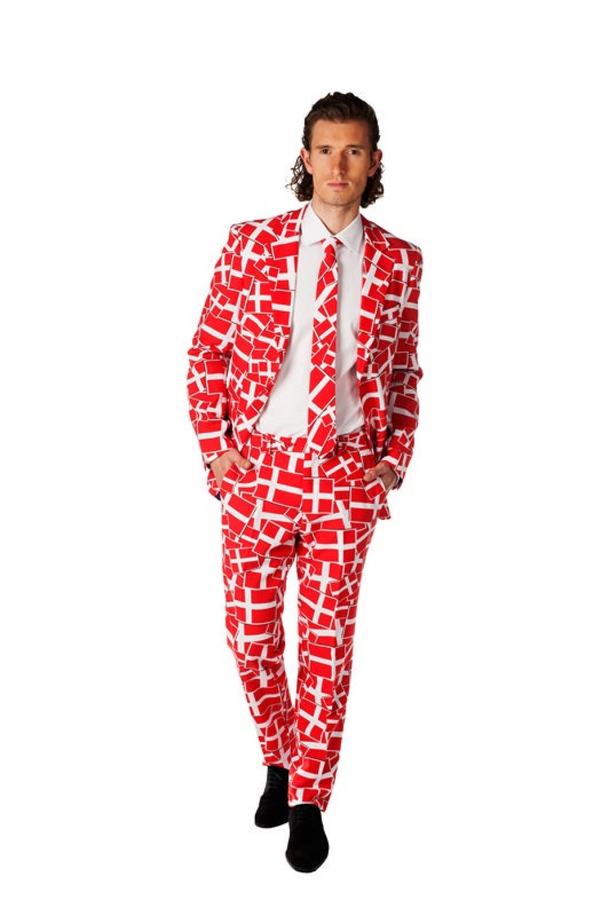 Låse Mount Vesuv specielt Køb OppoSuits™ Dynamark til kun 699 kr | Temashop.dk