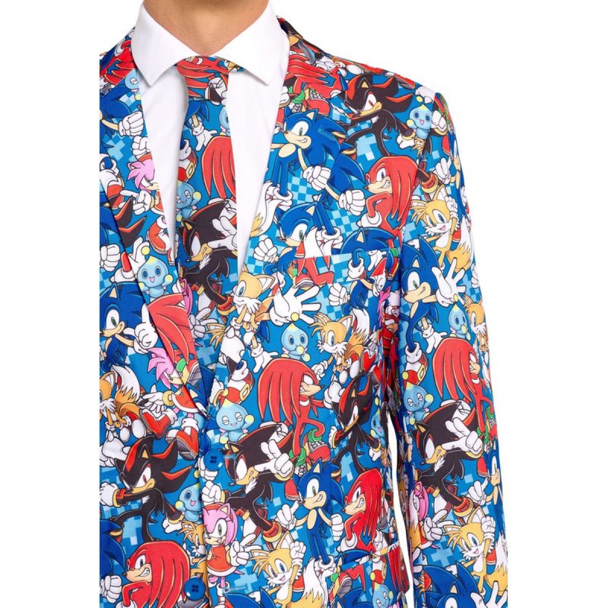 Opposuits Sonic® Jakkesæt til 699 kr. på