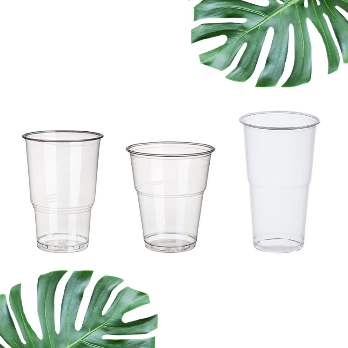 Drama Skænk eskortere Køb Plastikkrus Eco til kun 49 kr | Temashop.dk