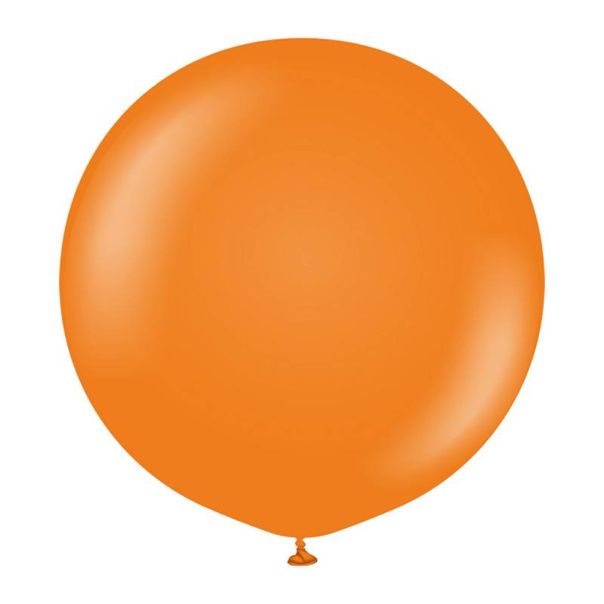 Ballongbåge Latexballonger Organisk