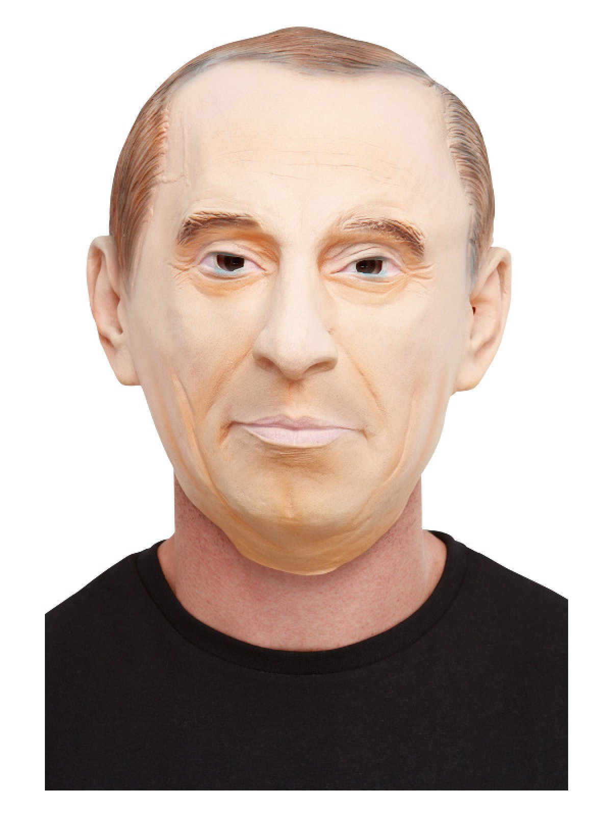 respektfuld involveret Andre steder Køb Putin Maske, Latex til kun 149 kr | Temashop.dk