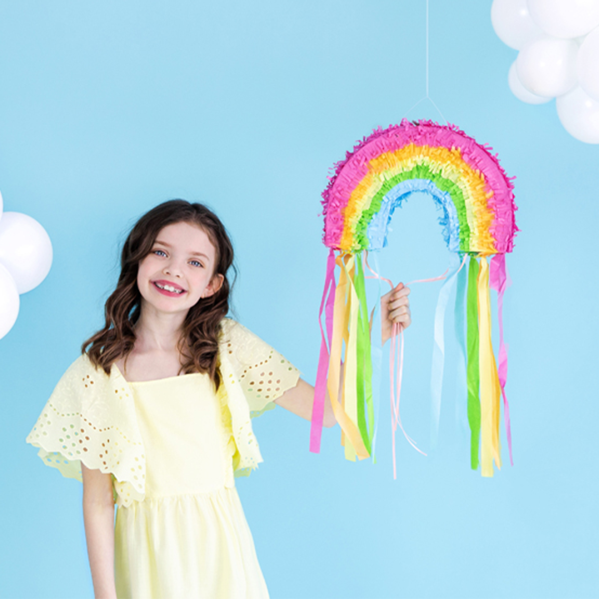 Pinata Køb en af de mange flotte piñatas på