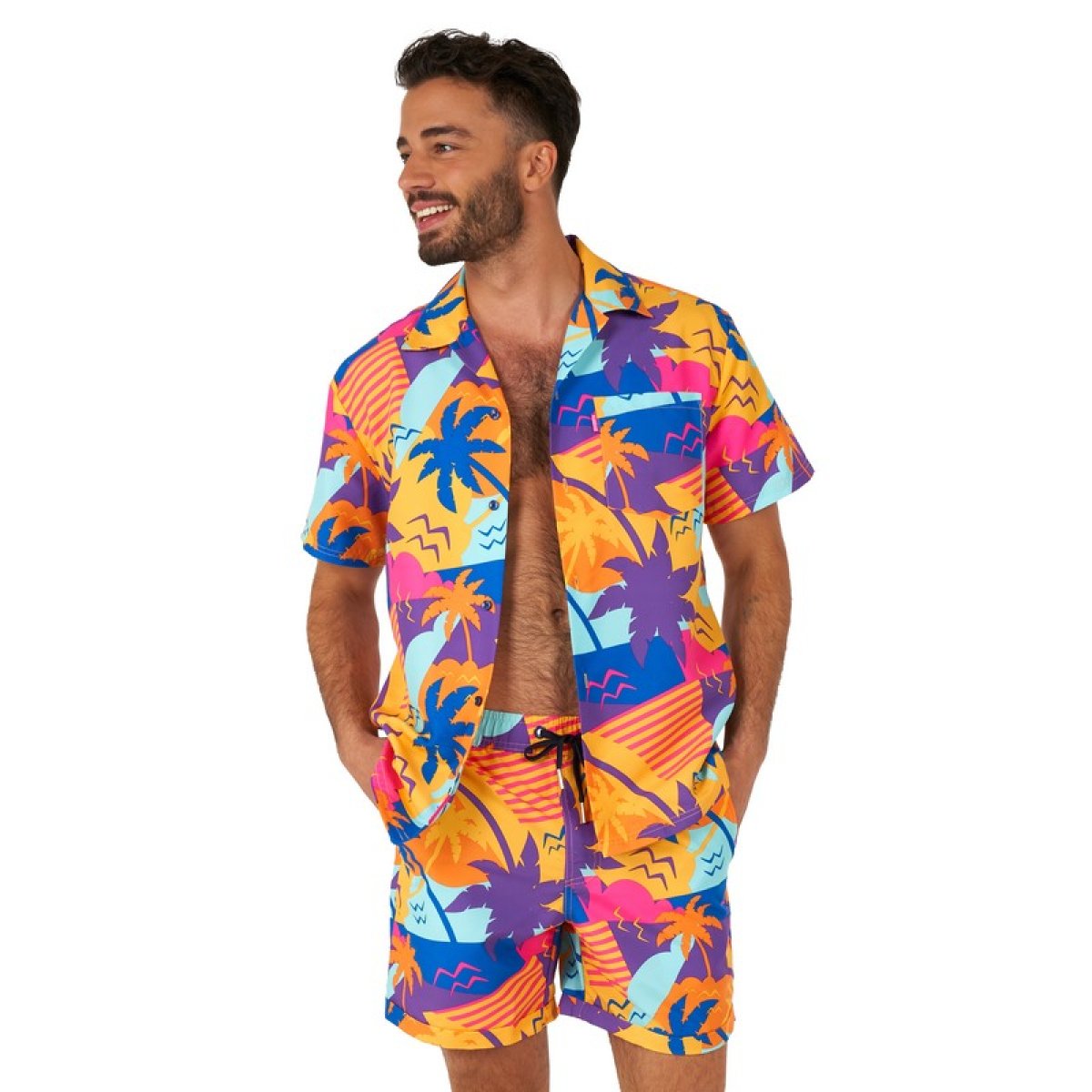 Opposuits® Palm Power Sommersæt til 299 kr. på