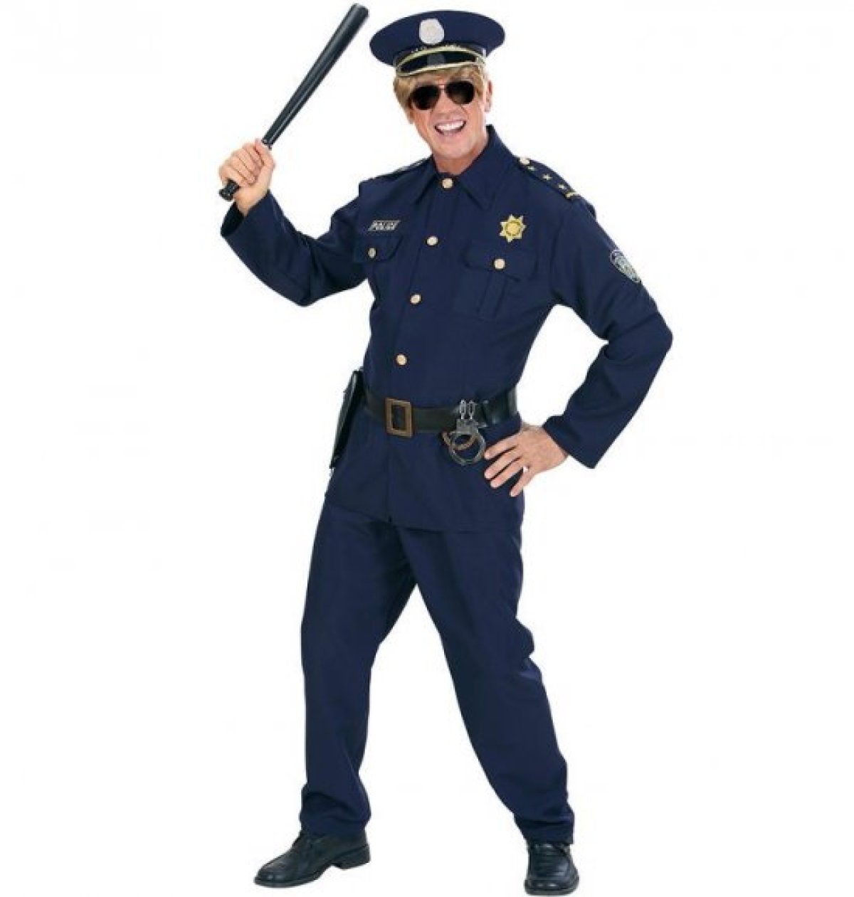 Sej Kostume til 399 kr. på Temashop.dk
