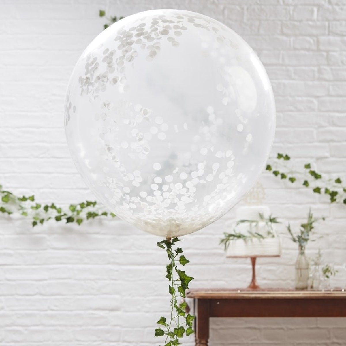 Store Balloner til 99 kr. Temashop.dk
