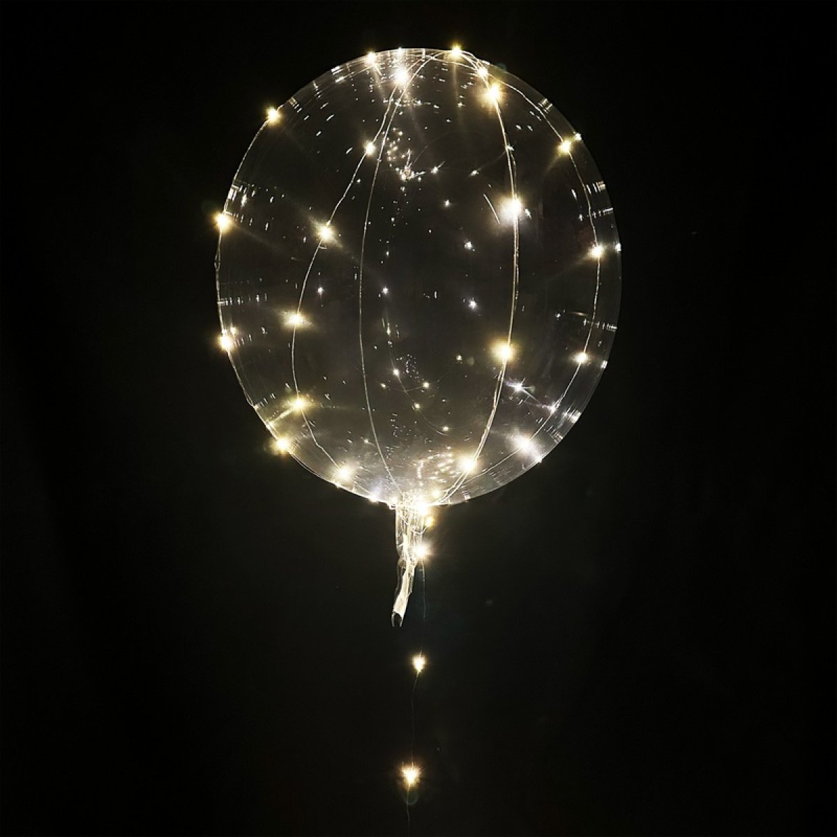 Rund LED Ballon Hvid Til 49 Kr P Temashop dk rund-led-ballon-hvid-til-49-kr-p-temashop-dk