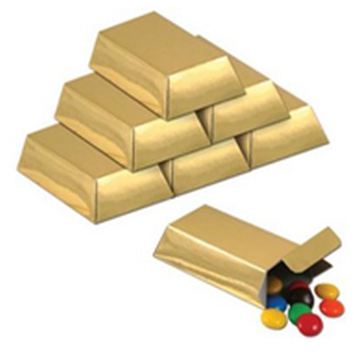 Guldbar Æsker til 39 kr. på Temashop.dk