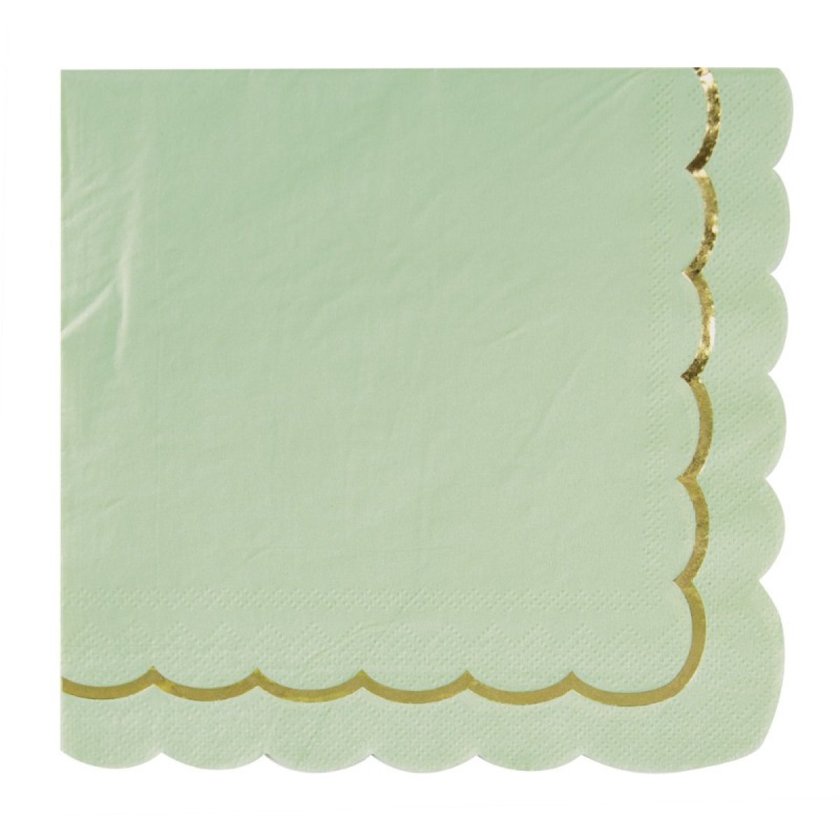 Servetter Gulligt Moln 20-pack main image 0