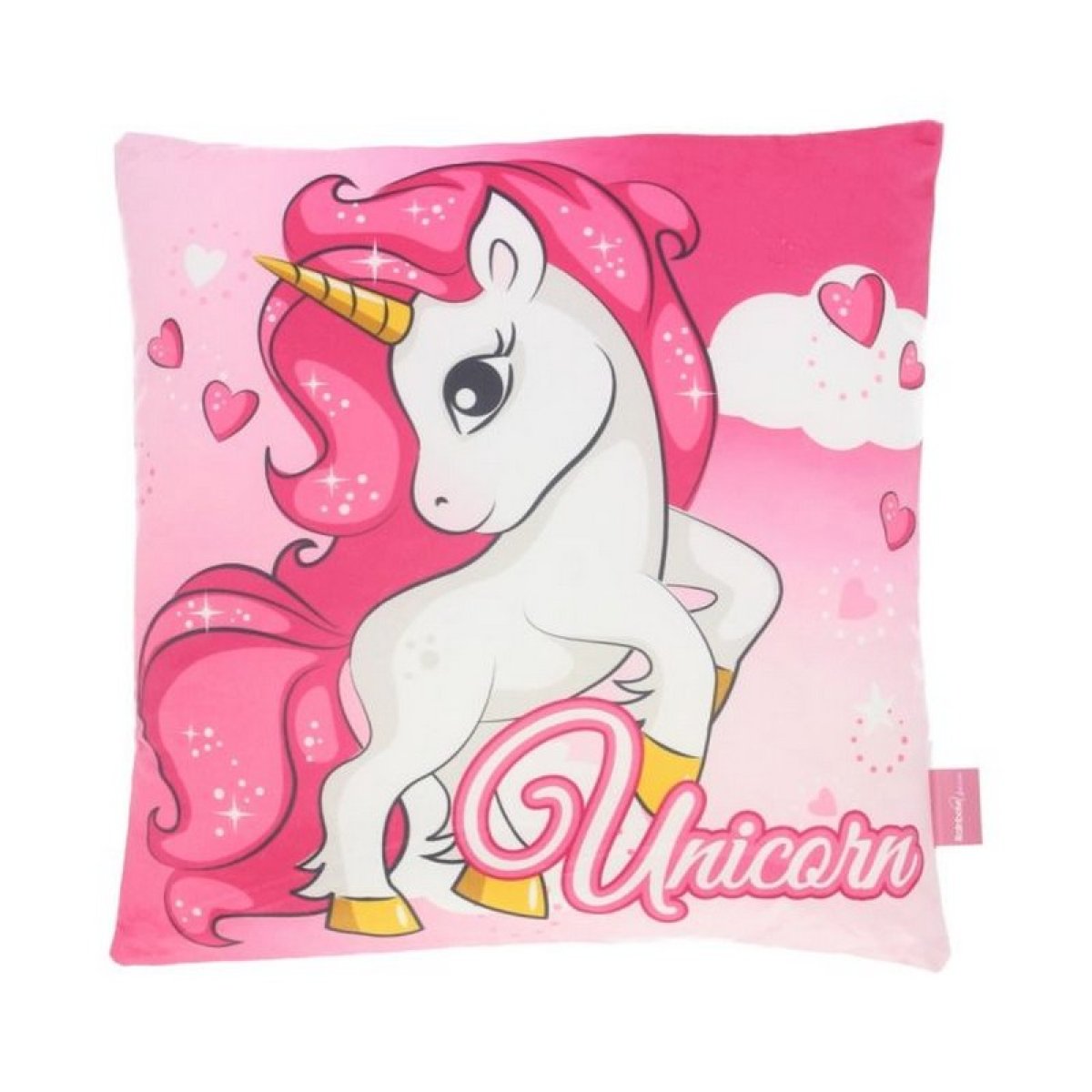 Unicorn Pude til 89 kr. på Temashop.dk