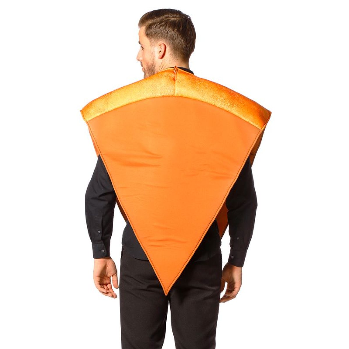 Volwassen Pizza Kostume Fancy Jurk Nieuw Outfit Italiaanse Fancy Jurk
