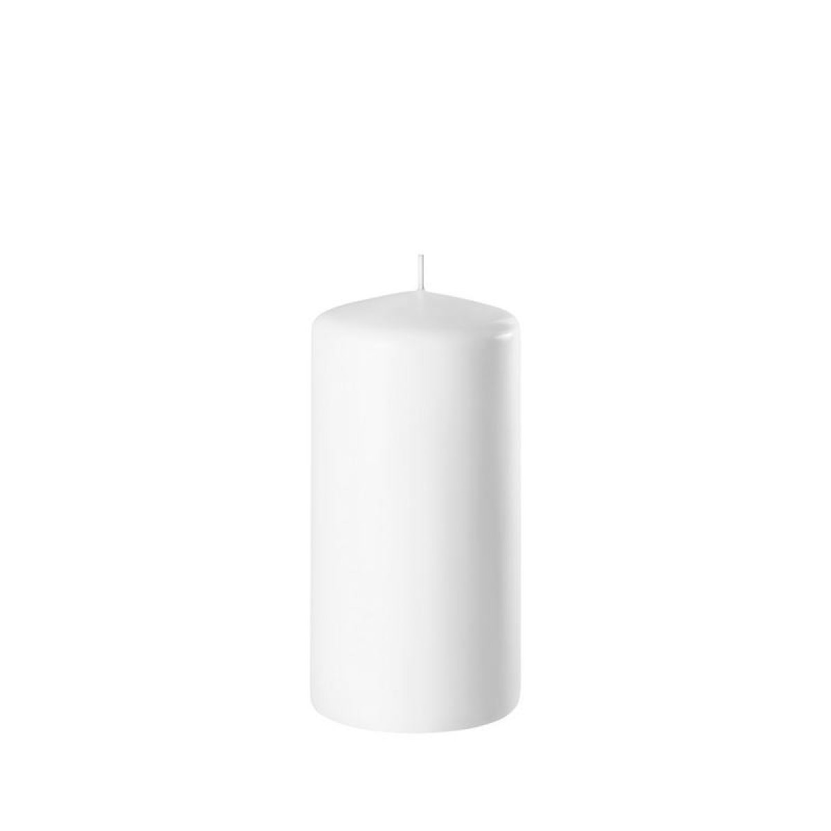 C´est Bon Bloklys - LED Bloklys i Blå, Grøn & Violet
