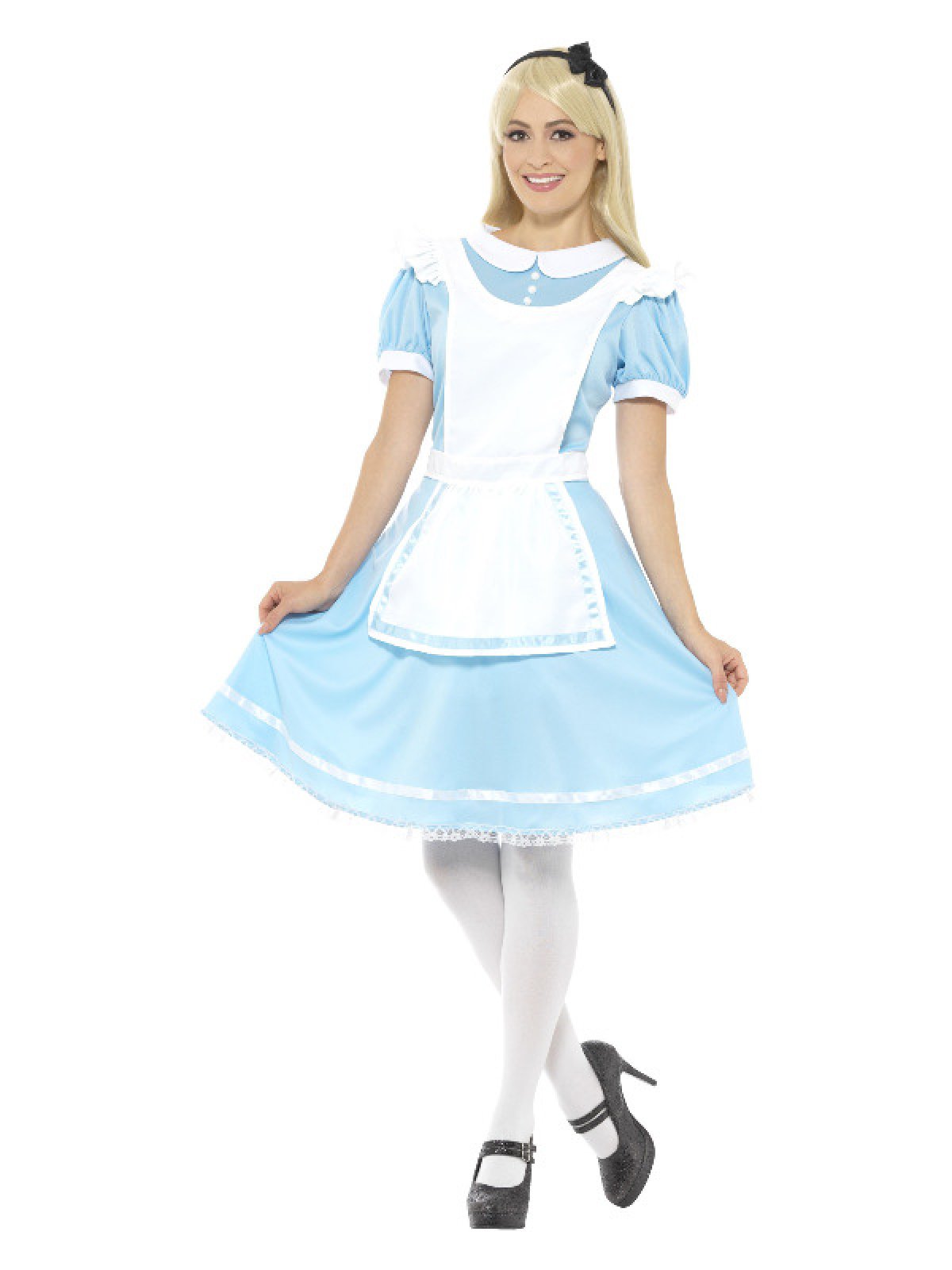 Alice i kostumer - Temashop.dk