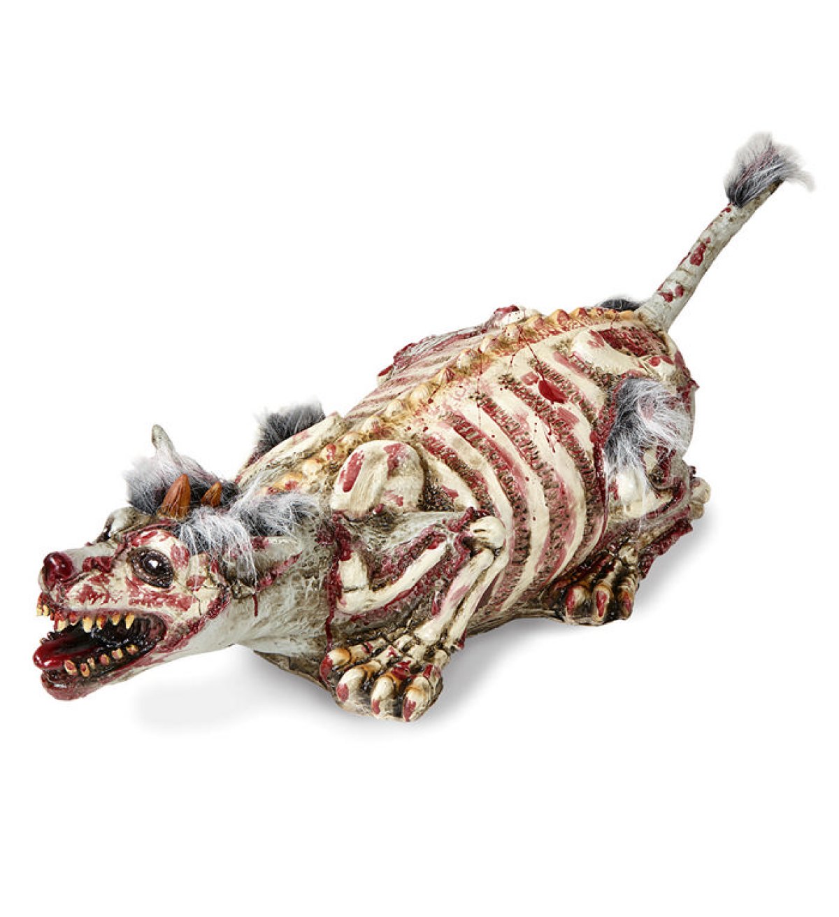 zombie hund